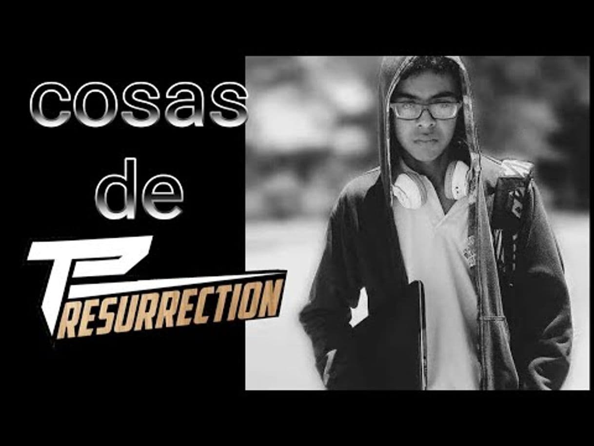 Fashion TP Resurrection - YouTube