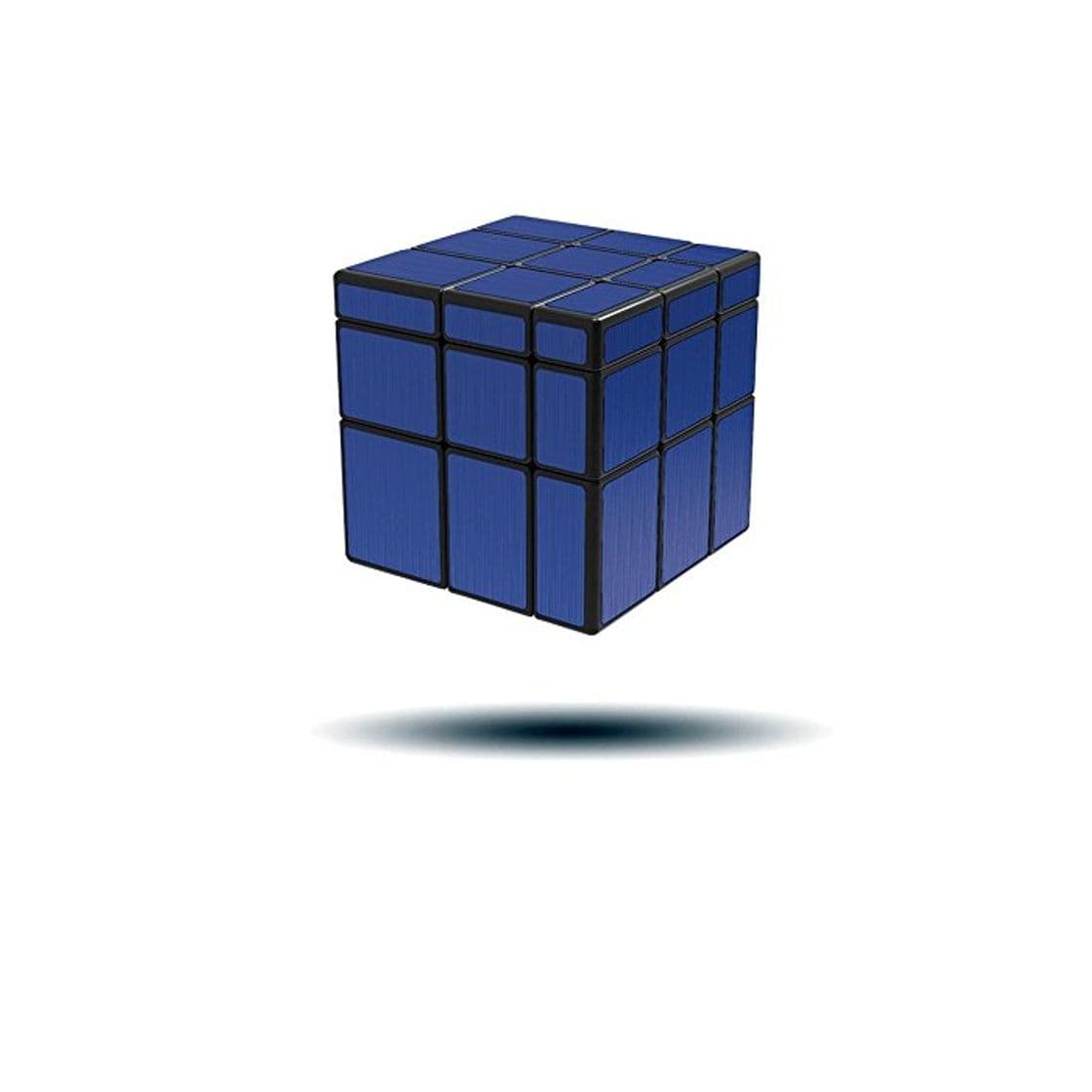 Product Level25 Cubo 3x3x3 Mirror Velocidad Speed Cube