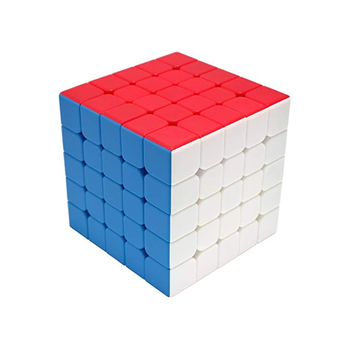 Product Maomaoyu Cubo Magico 5x5 5x5x5 Original Puzzle Cubo de la Velocidad Niños