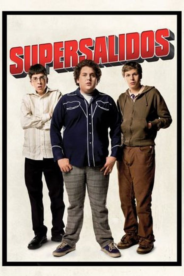 Movie Superbad