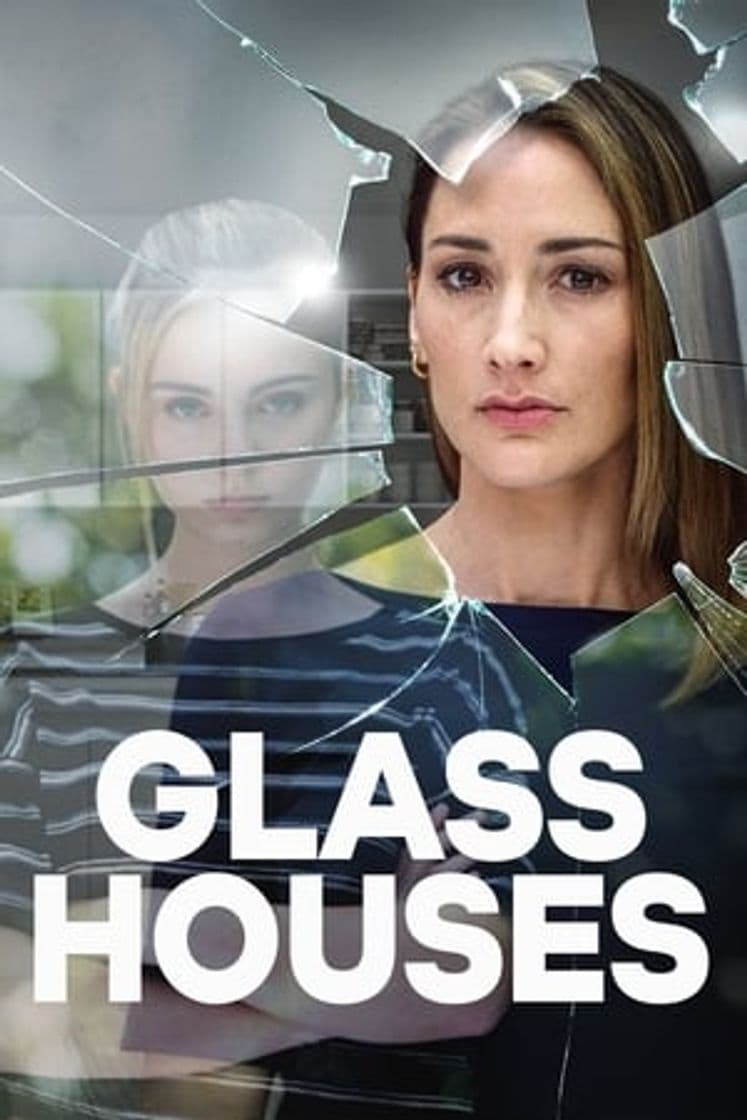 Película Glass Houses