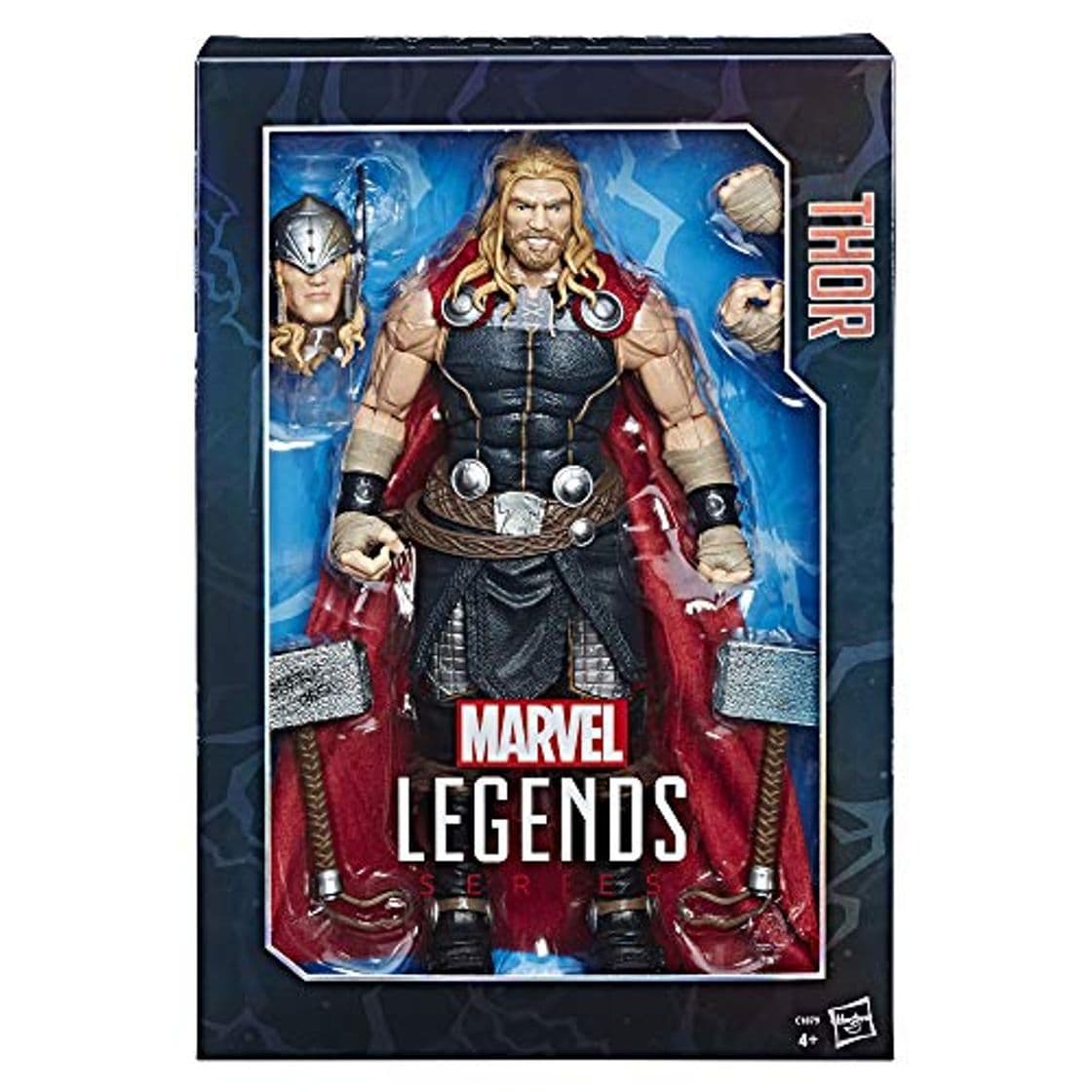 Product Marvel Legends Figura Thor