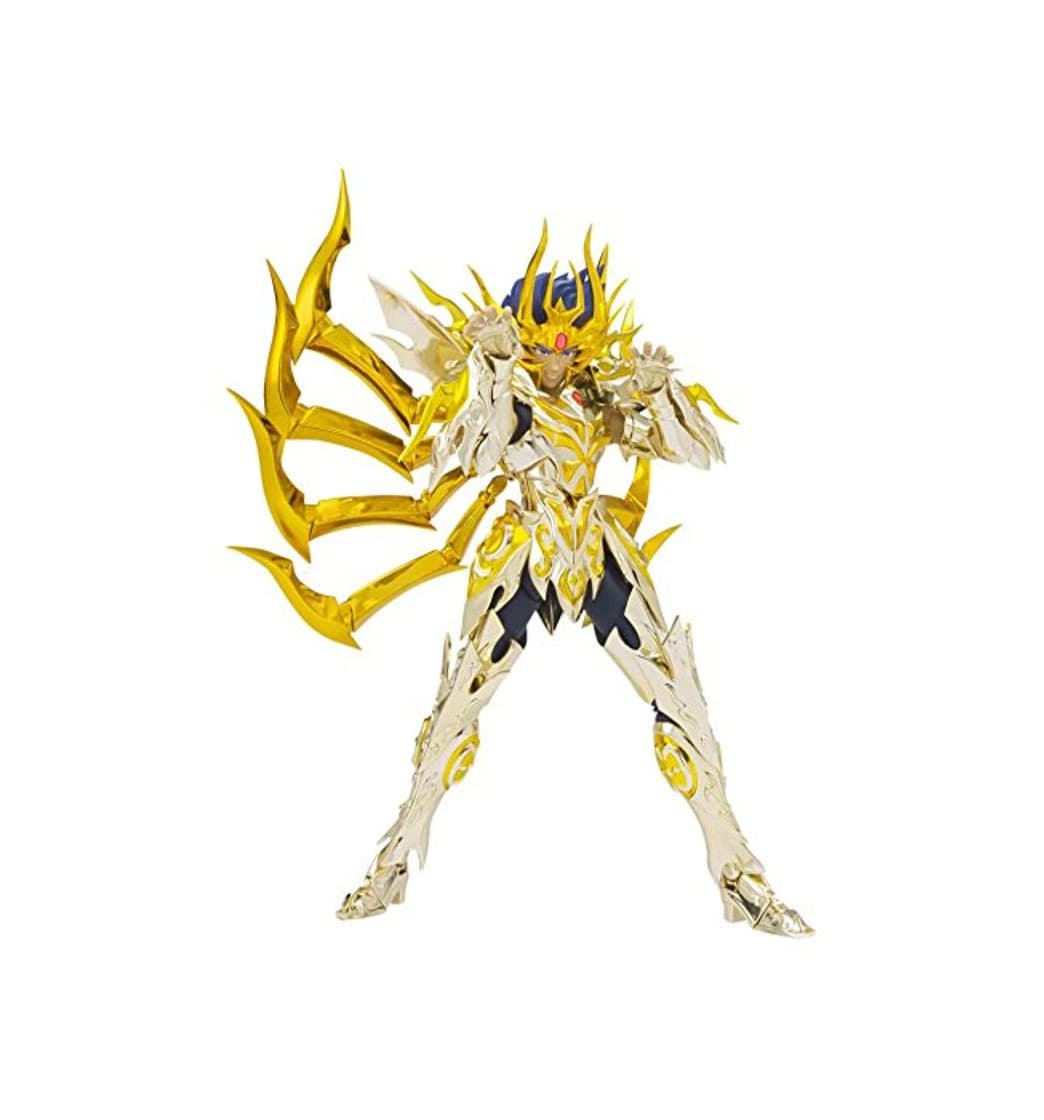 Product BANDAI Figura de San Seiya – Soul of Gold – Cáncer Death Mask