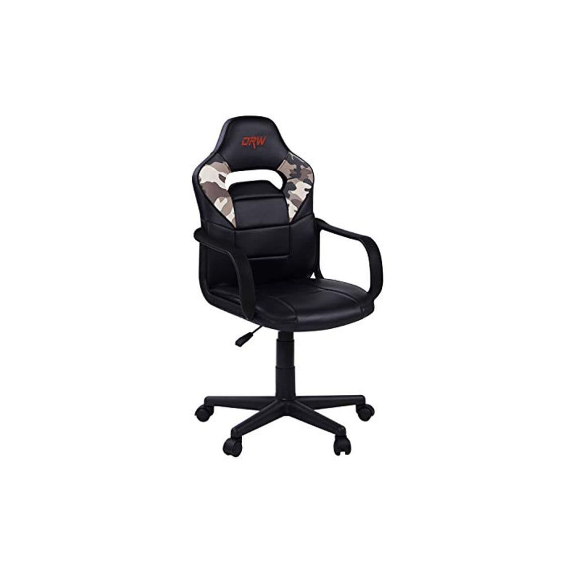 Producto Adec - DRW, Silla de Escritorio, Estudio o Despacho, Sillon Gaming Acabado