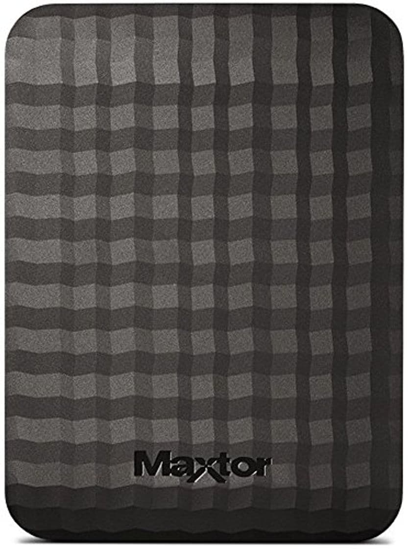 Producto Maxtor STSHX-M401TCBM - Disco Duro Externo de 4 TB