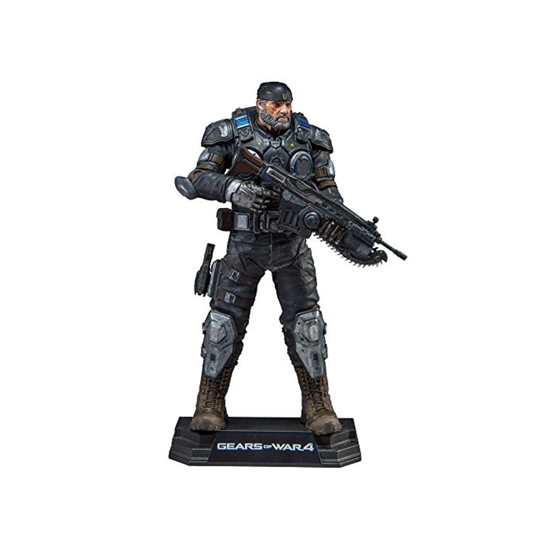 Product Gears of War 12017 Marcus Fenix