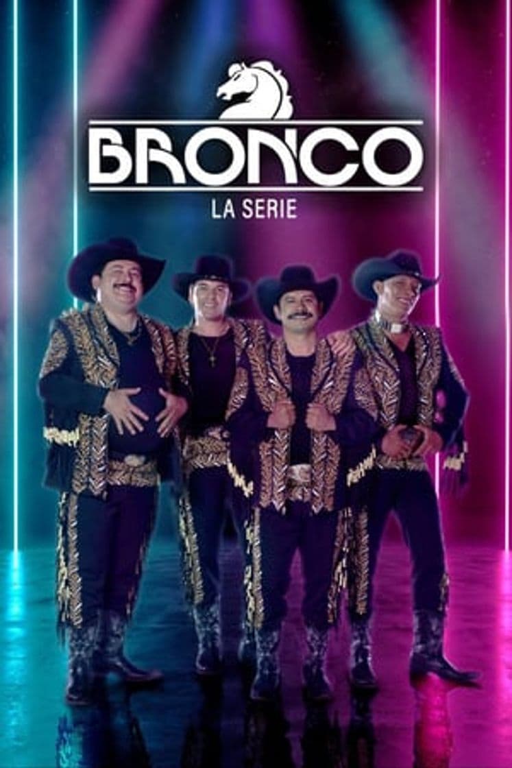 Serie Bronco The Series