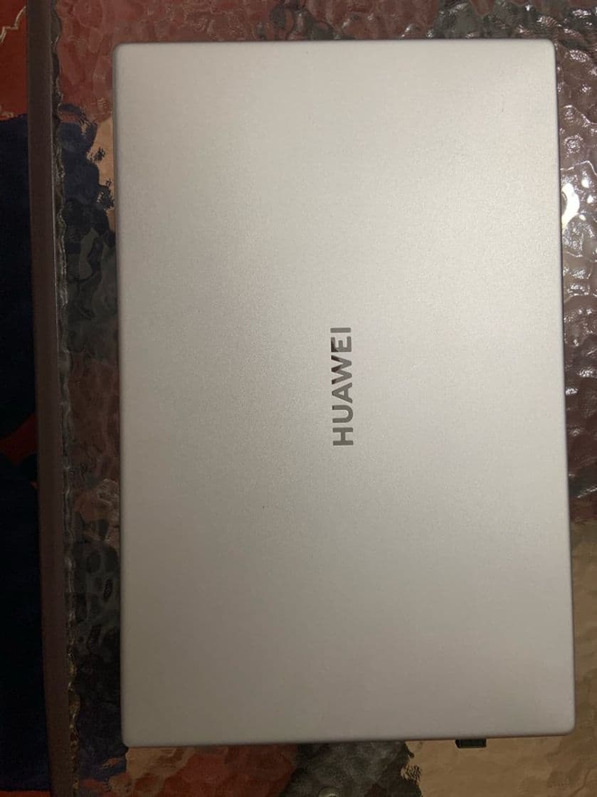 Producto Huawei Matebook D15 - Portátil de 15.6'', Full View 1080p FHD