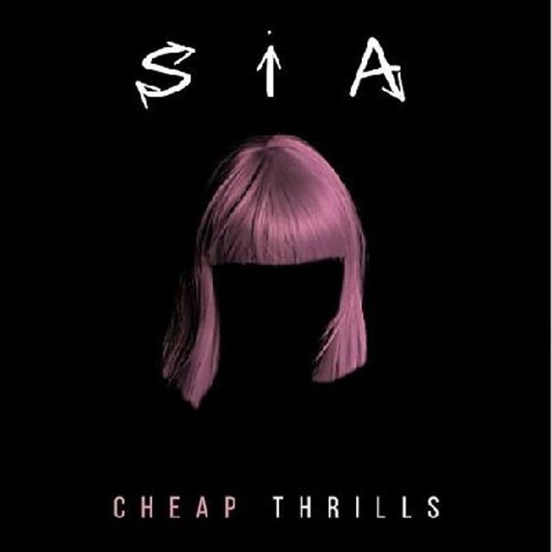 Canción Cheap Thrills