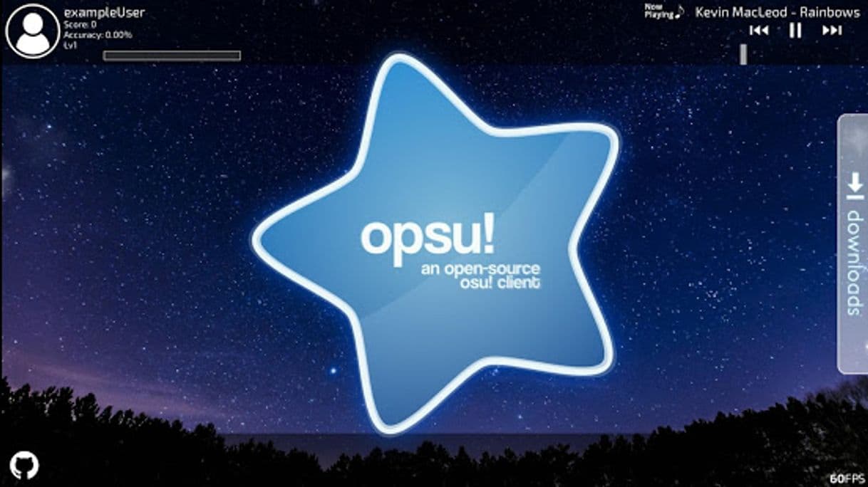 App Opsu!