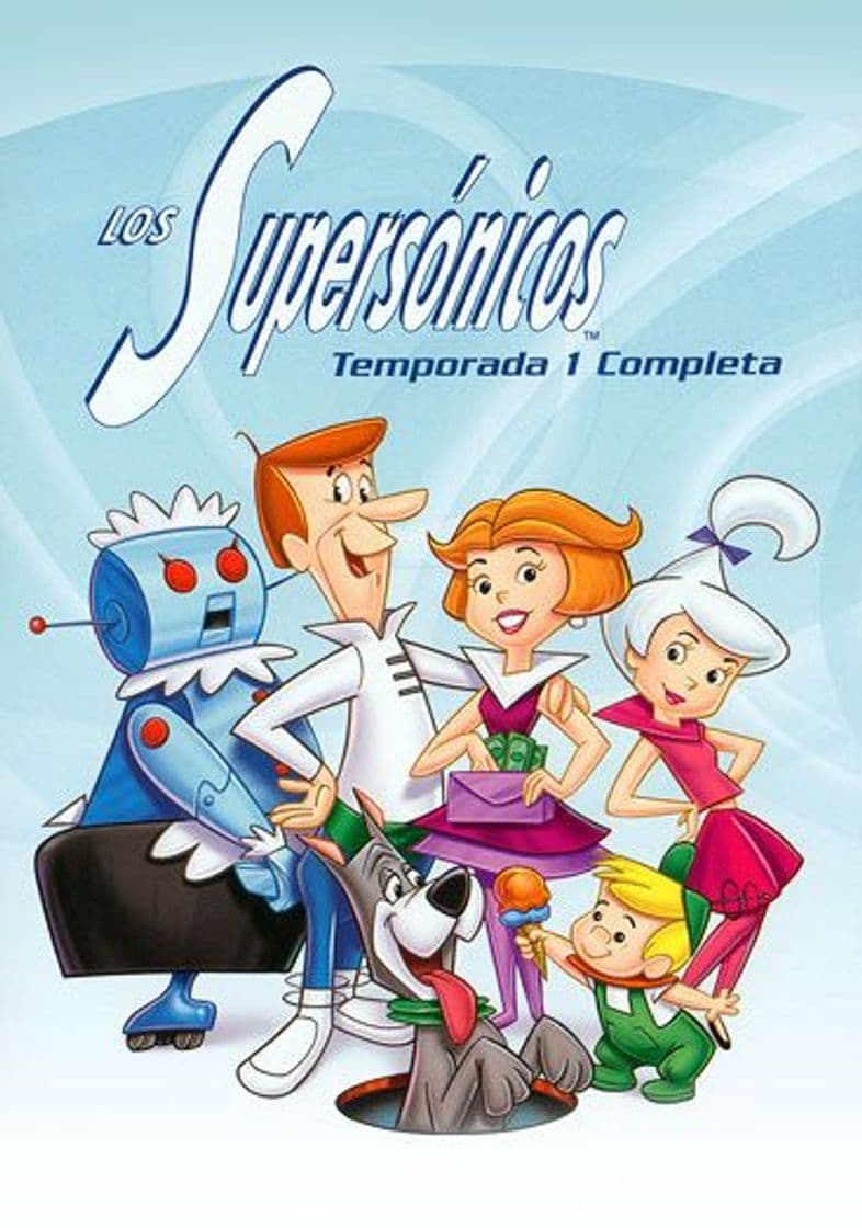 Serie The Jetsons