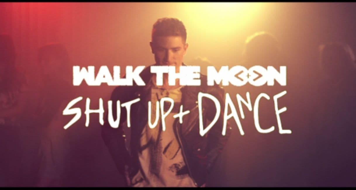 Canción Shut Up and Dance