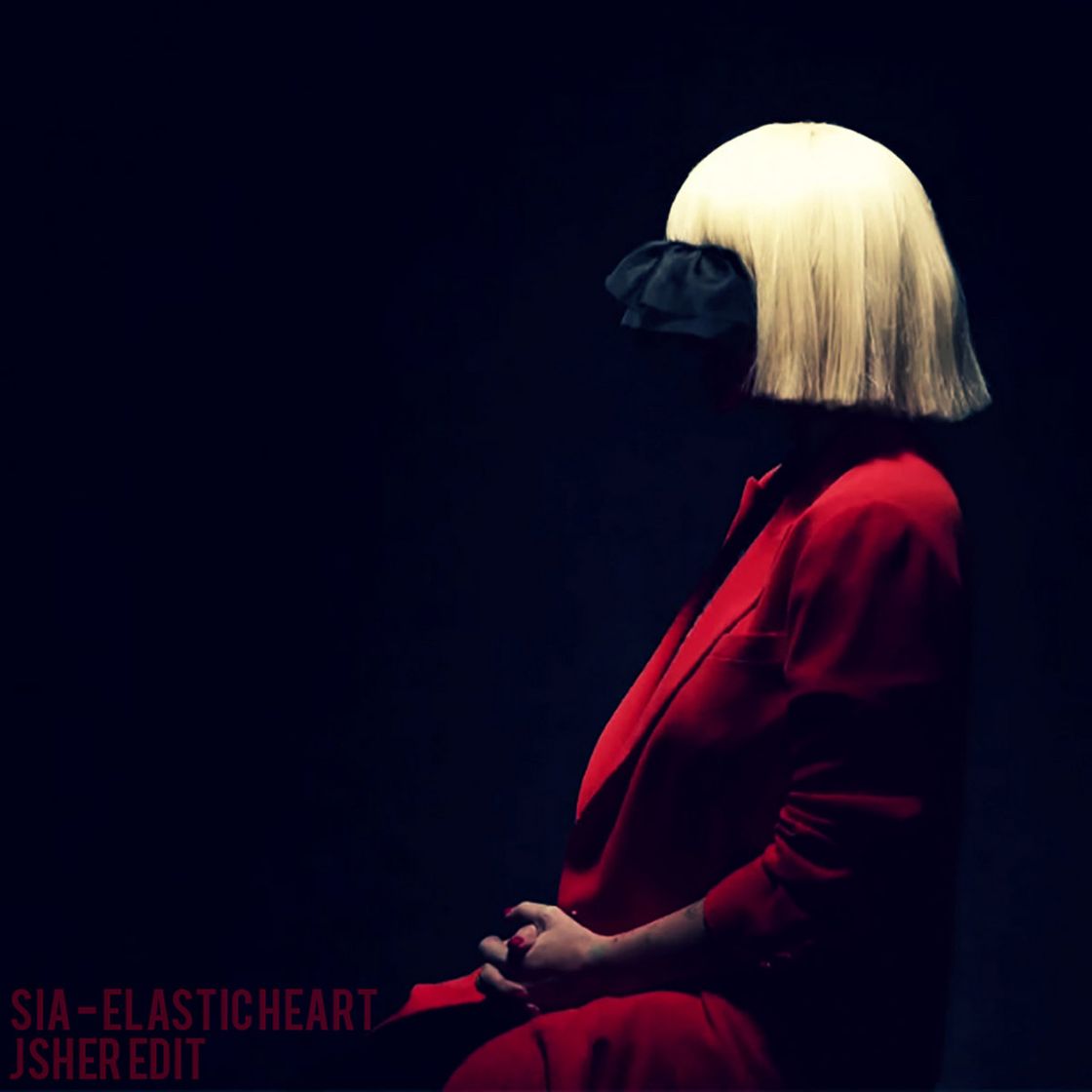 Canción Elastic Heart