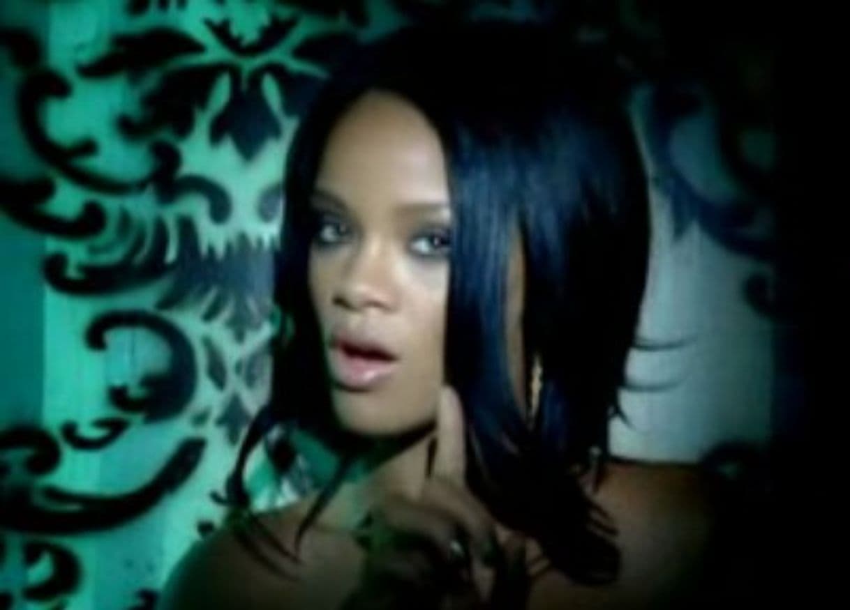 Canción Rihanna - Don't Stop the Music