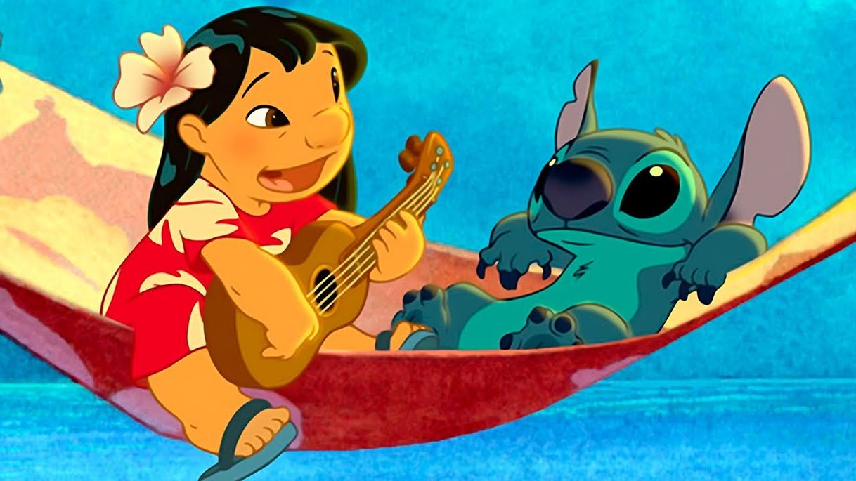 Music He Mele No Lilo - From "Lilo & Stitch"/Soundtrack Version