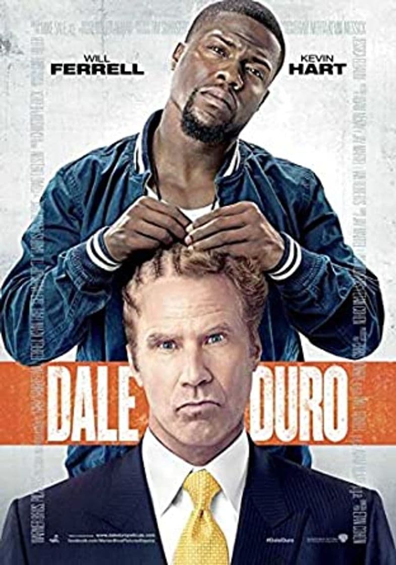 Película Get Hard