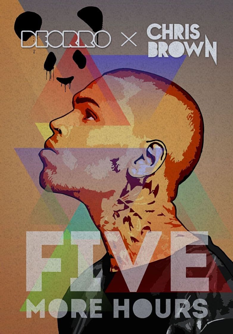 Canción Five More Hours - Deorro x Chris Brown