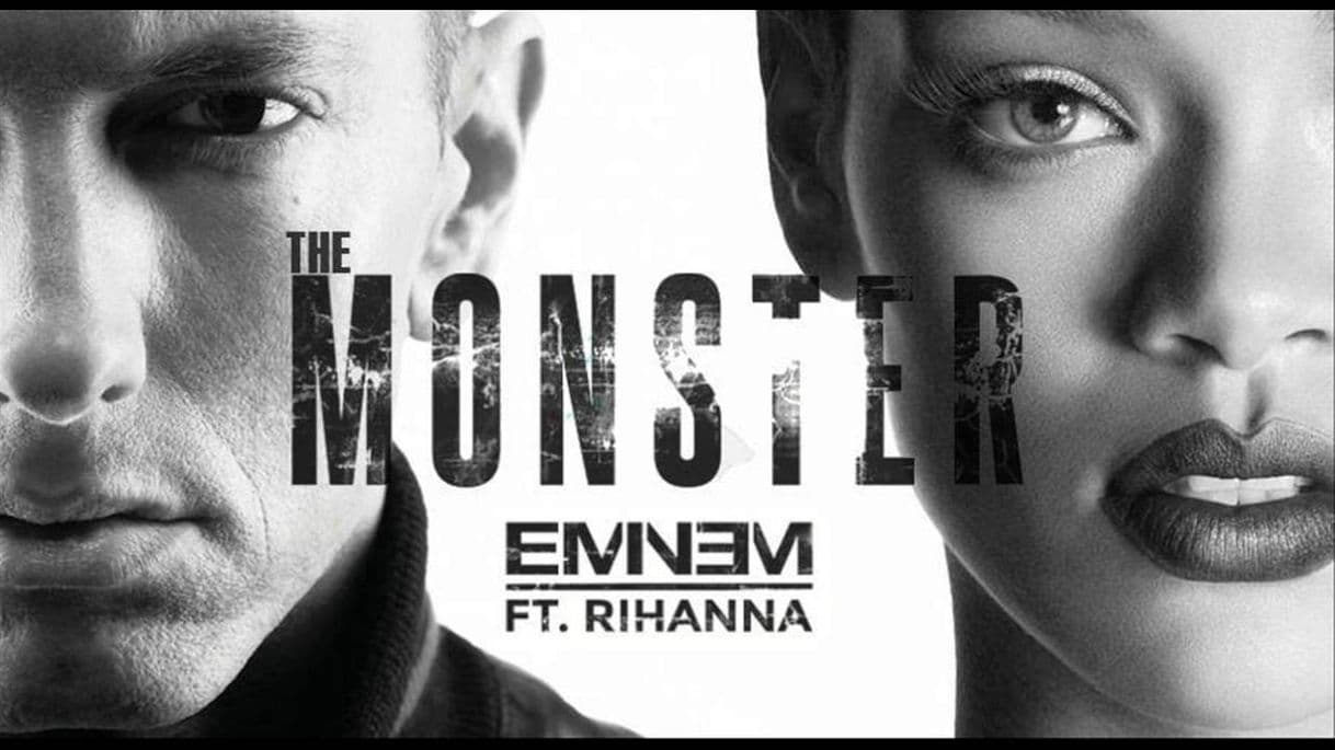 Music The Monster