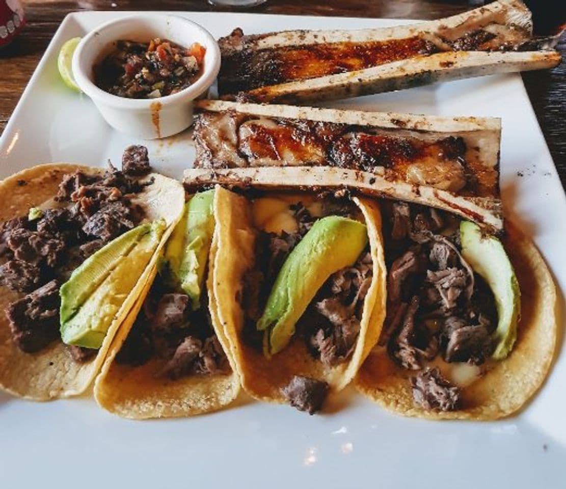 Restaurantes La Llorona Tacos y Cortes