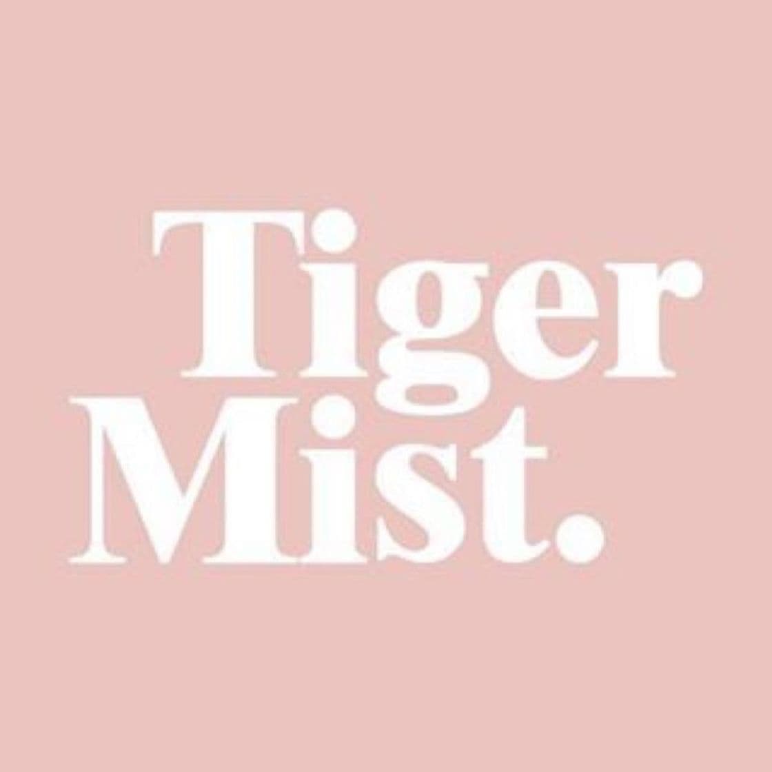 Fashion Tiger Mist: Online Fashion Boutiques