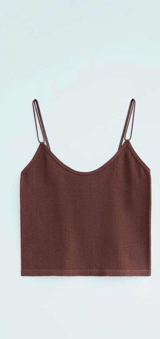 Fashion CROP TOP