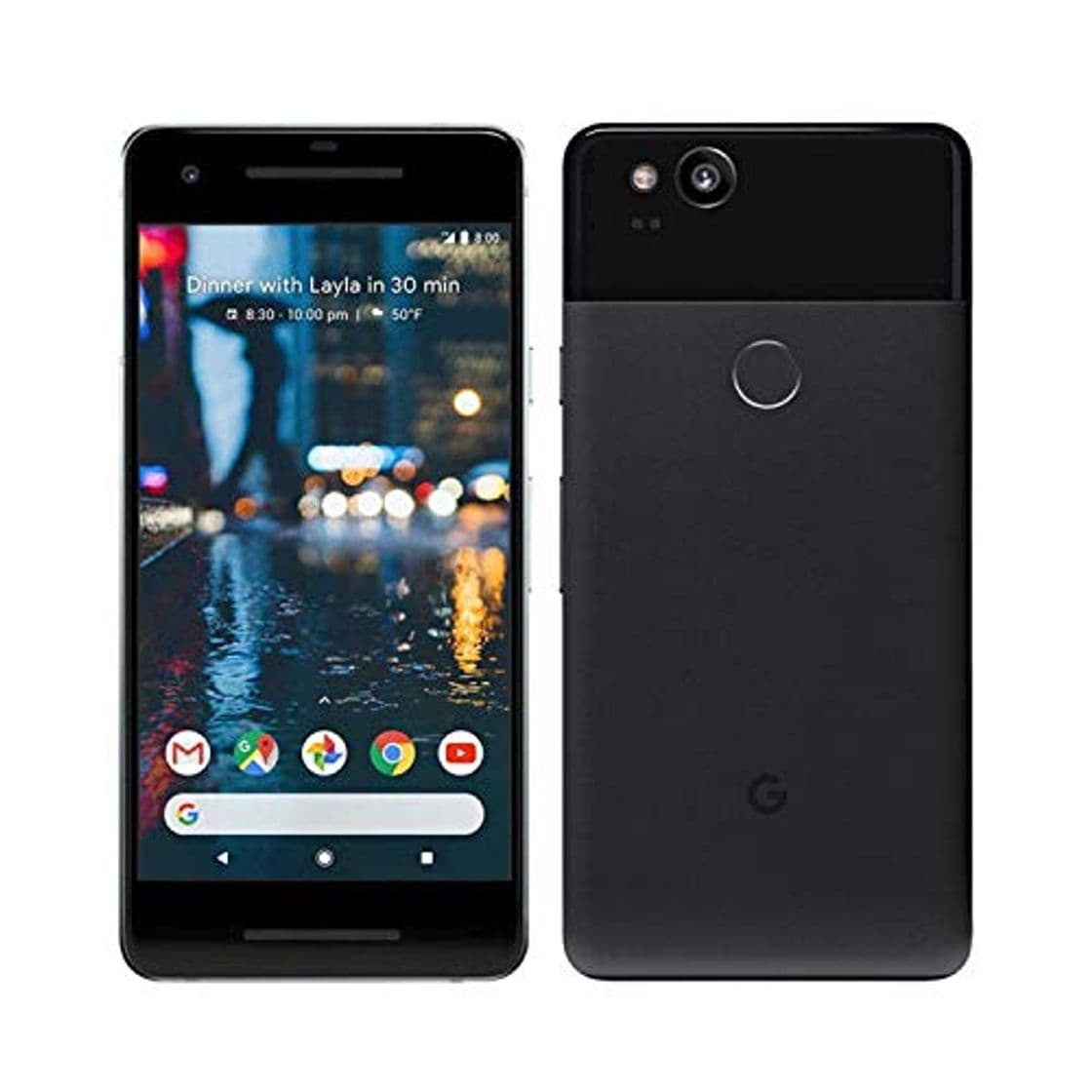 Producto Google Pixel 2 12,7 cm