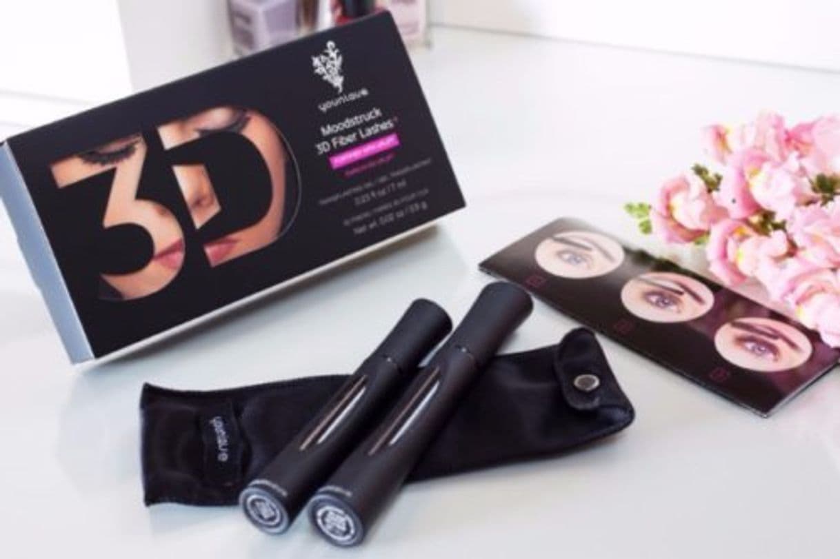 Beauty Epic 4D Mascara