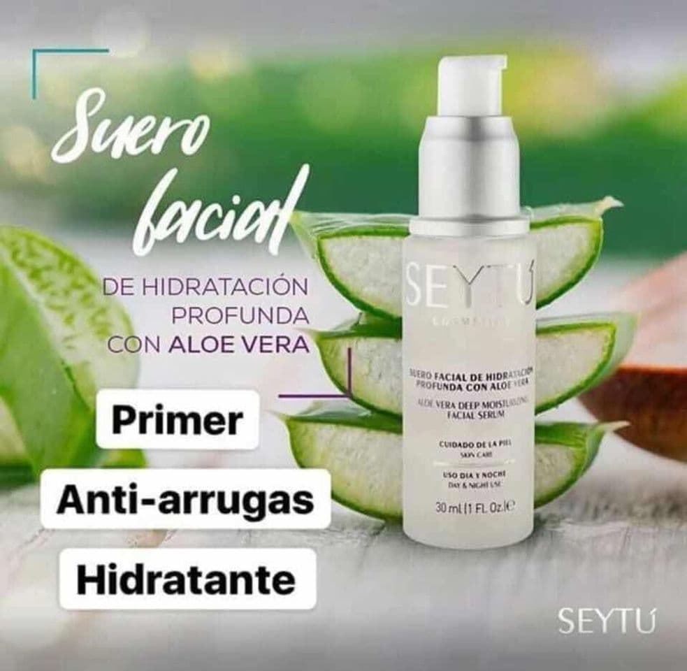 Product Suero facial seytu