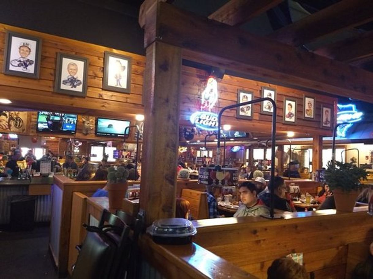 Restaurants Texas Roadhouse