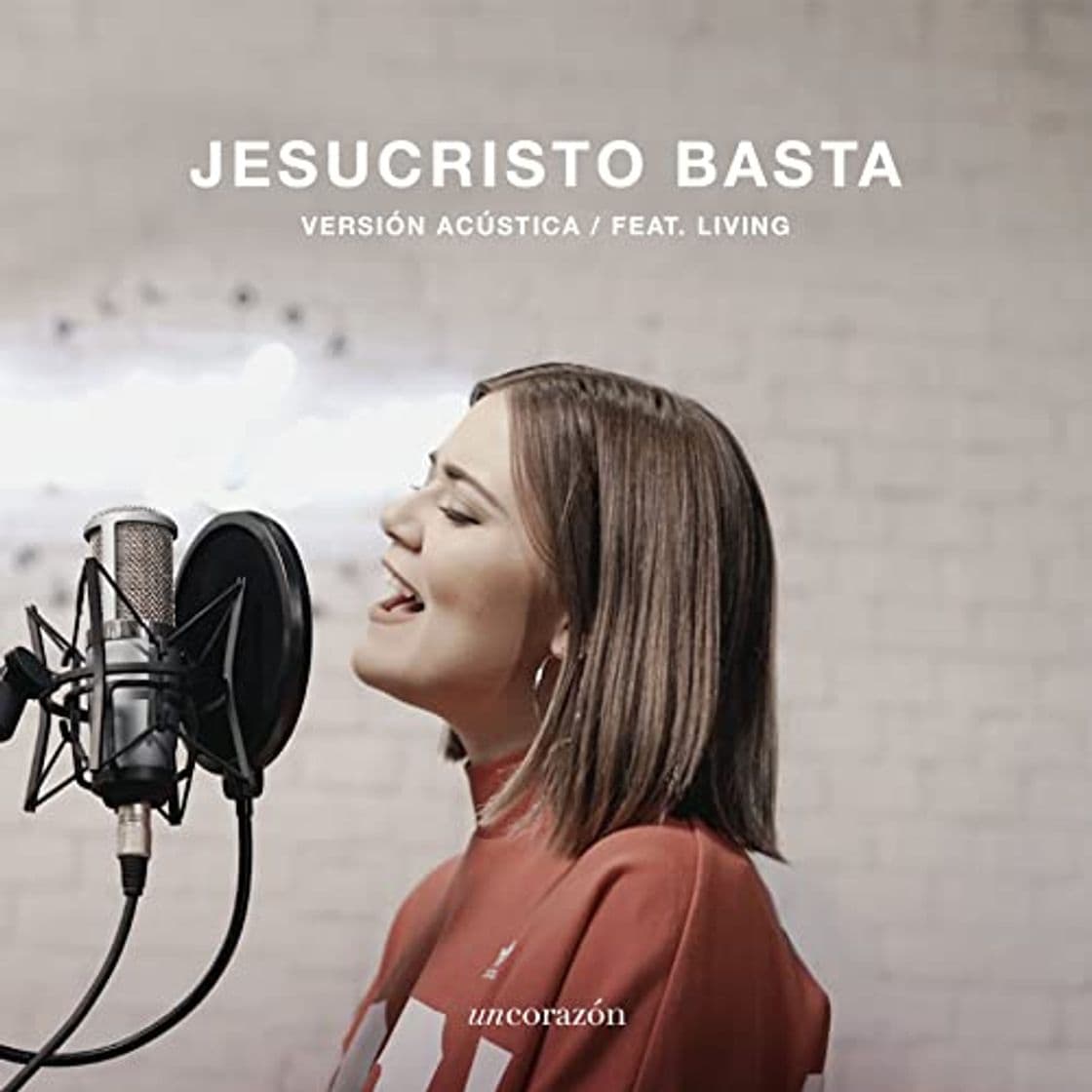 Music Jesucristo basta