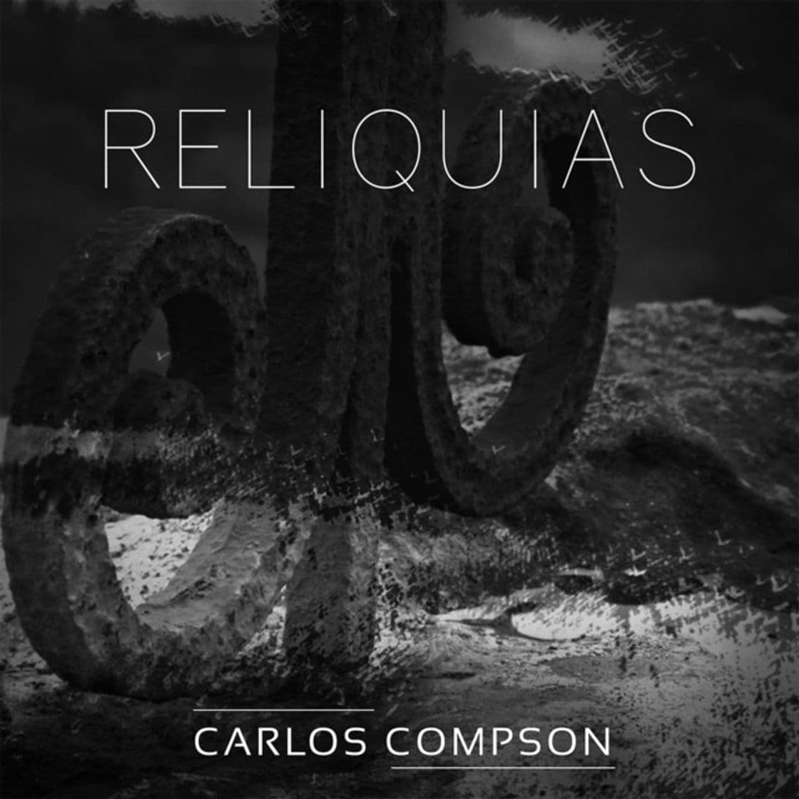 Canción Reliquias