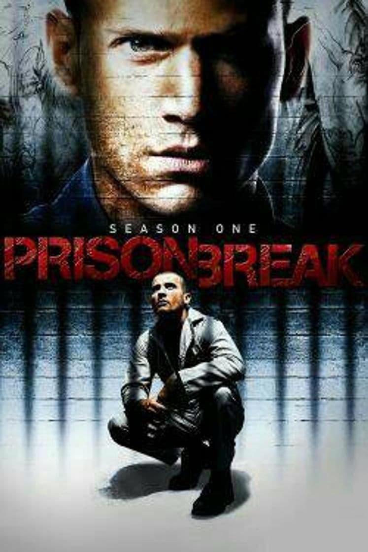 Serie prision break