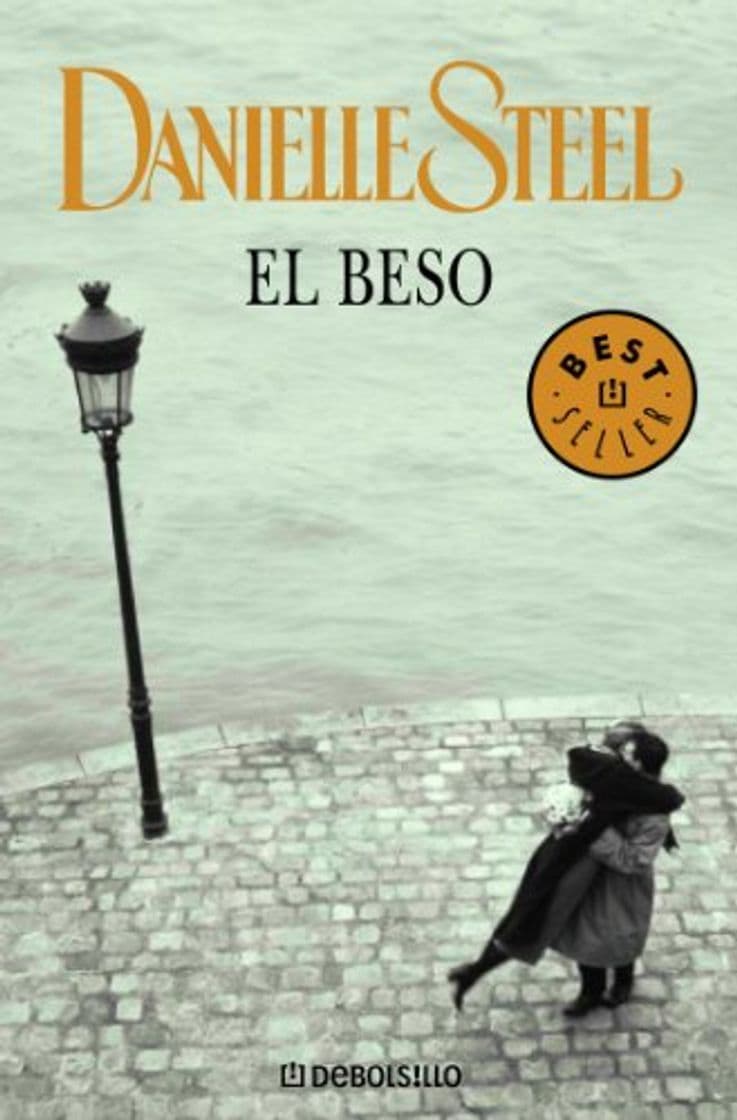 Libro El beso