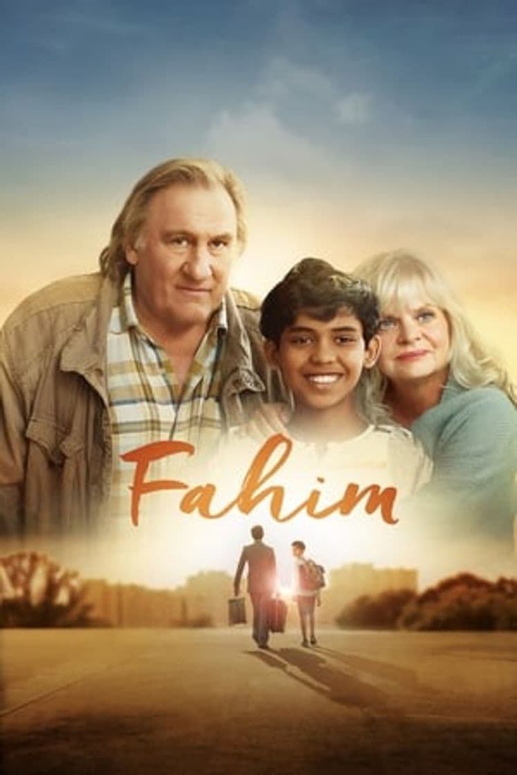 Película Fahim