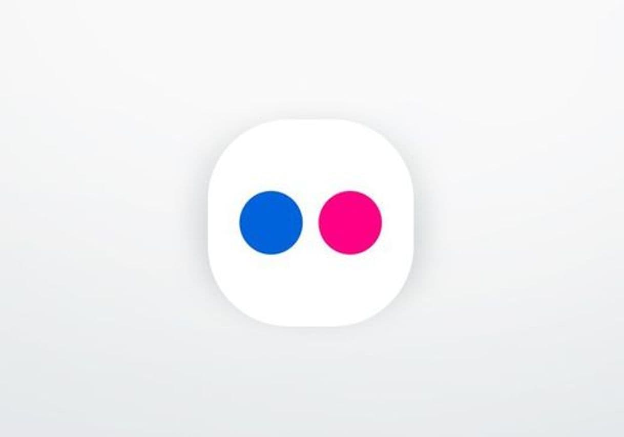 App Flickr