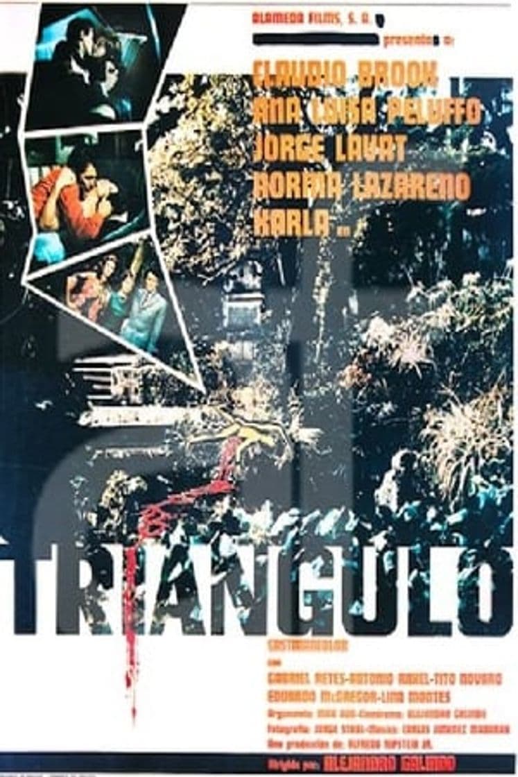 Movie Triángulo