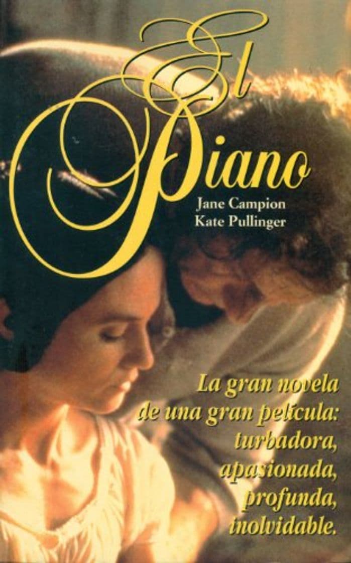 Book El Piano