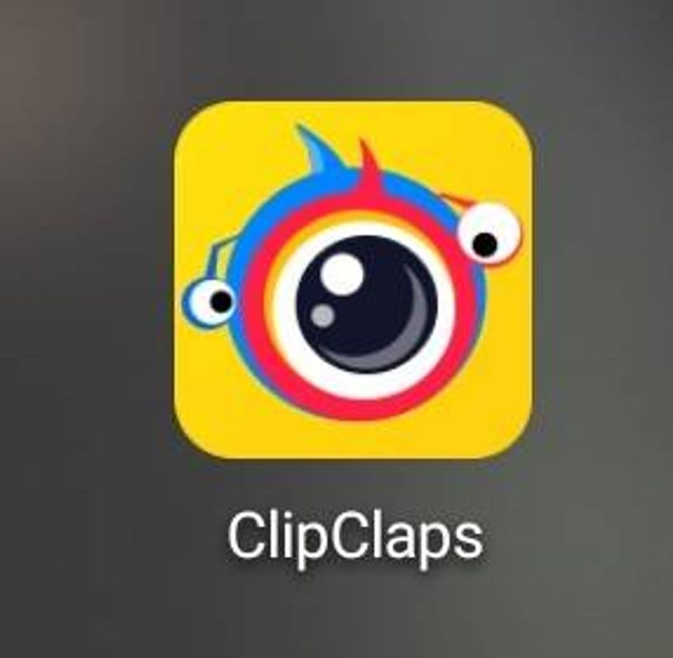 App Clipclap 