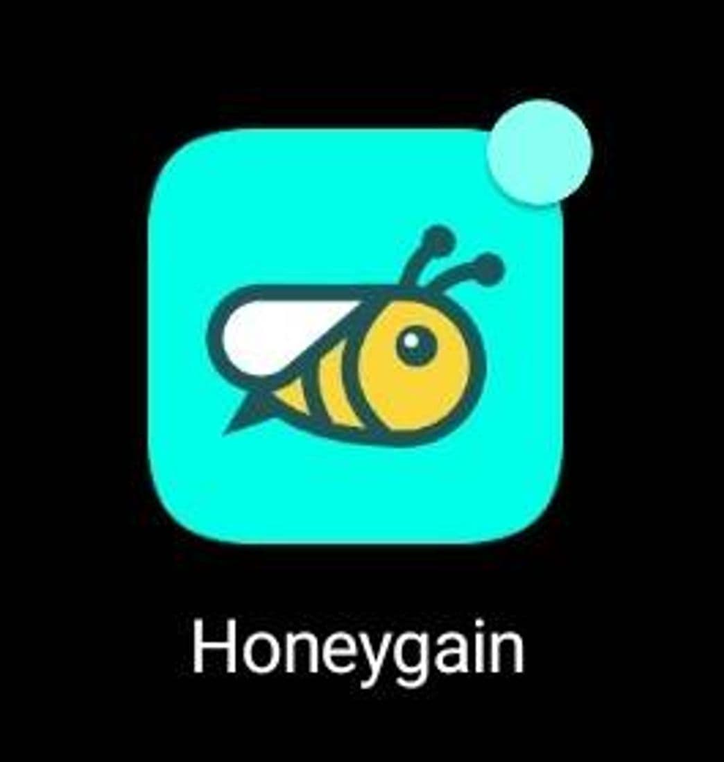 App Honeygain app