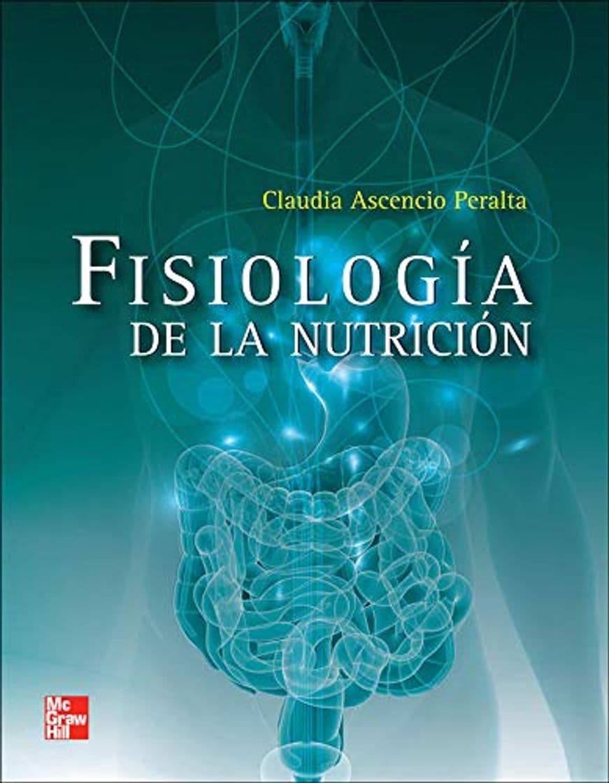 Book FISIOLOGIA DE LA NUTRICION