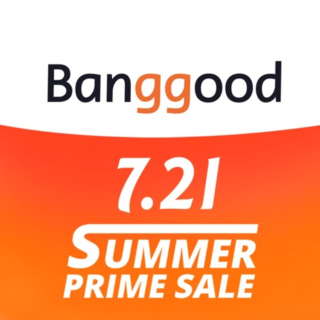 App Banggood Easy Online Shopping