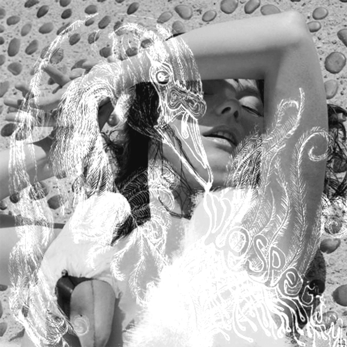 Canción Vespertine - Bjork