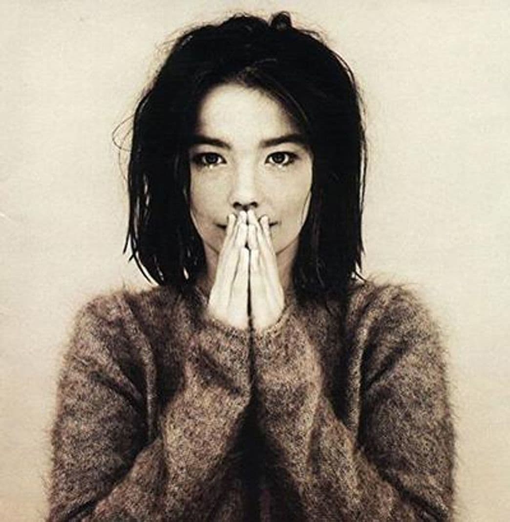 Canción Debut - Bjork