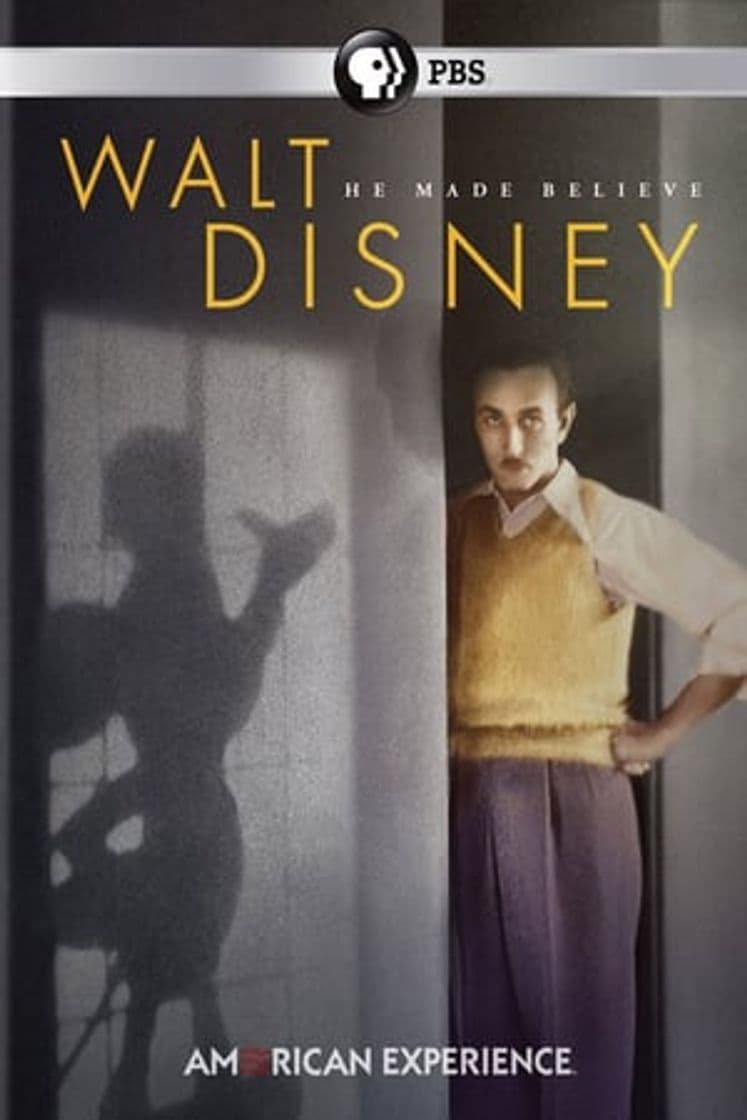 Movie Walt Disney