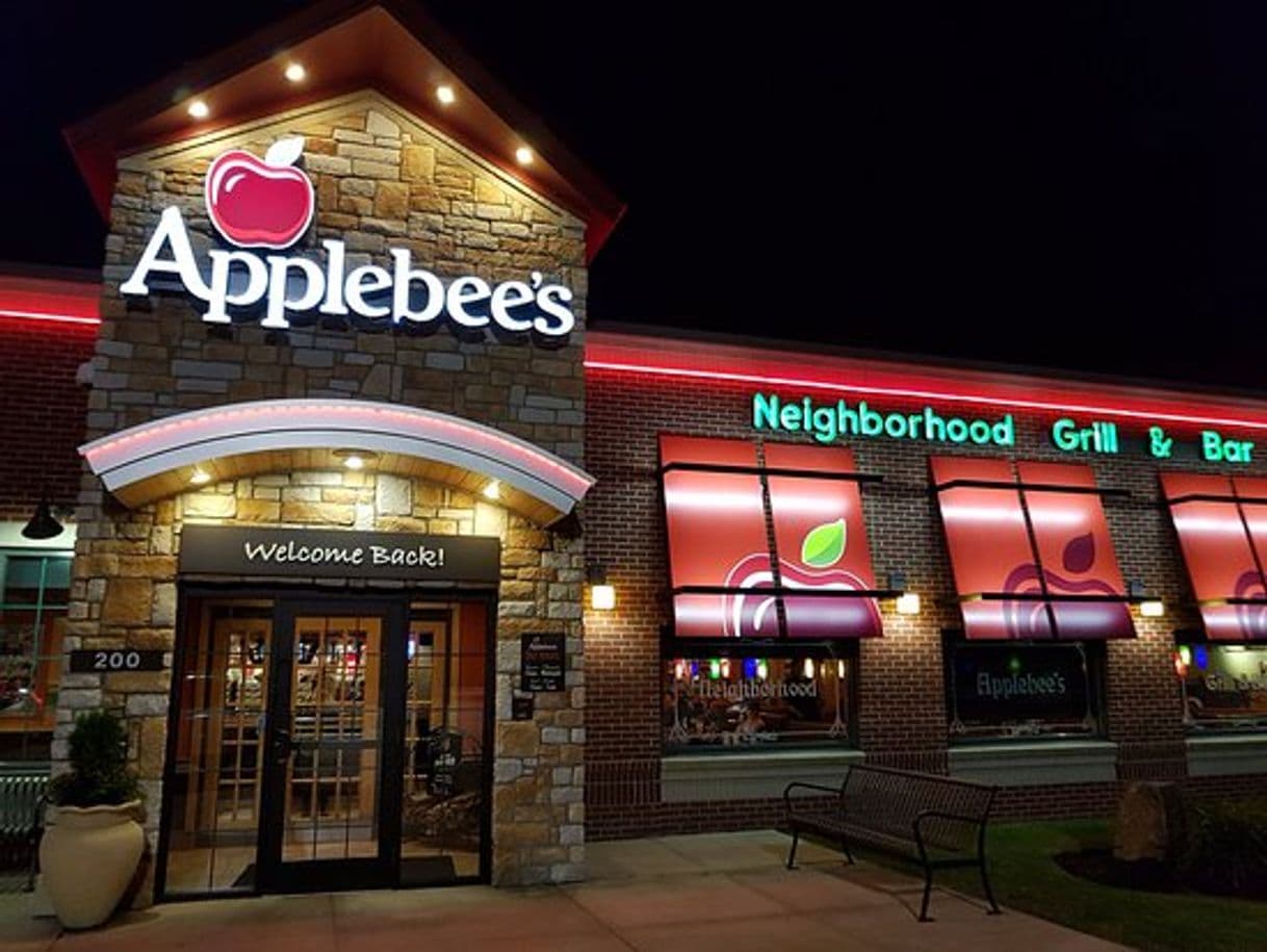 Restaurants Applebee's