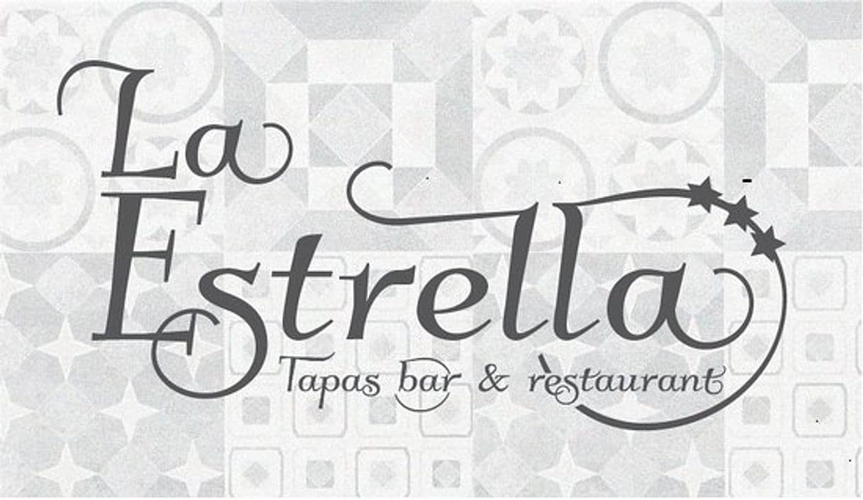 Restaurants La Estrella