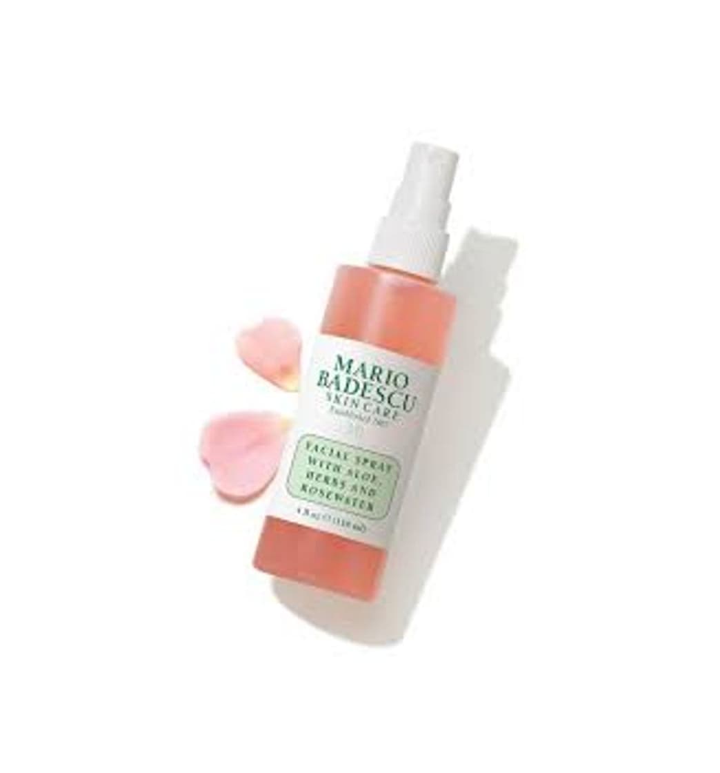 Beauty Mario Badescu Facial Spray with Aloe, Herbs & Rosewater