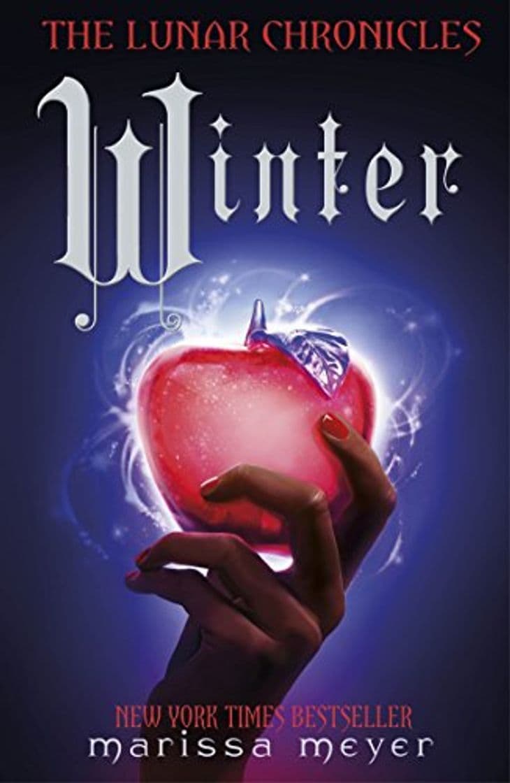 Libro Winter