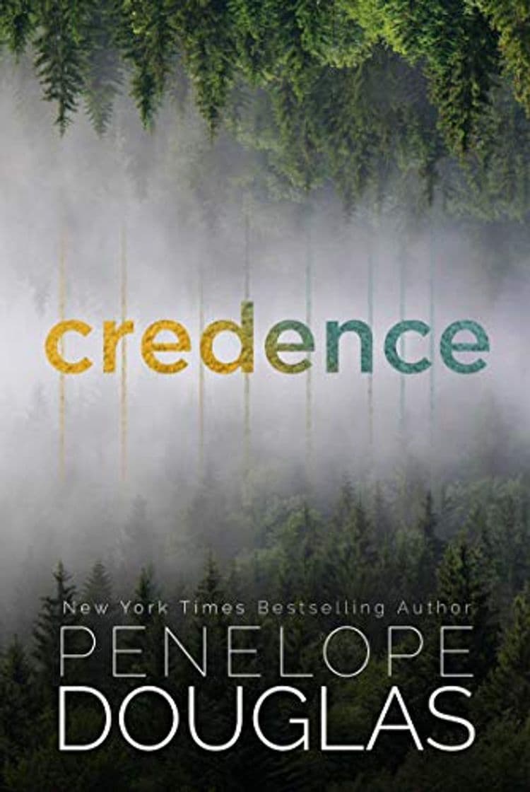 Libro Credence