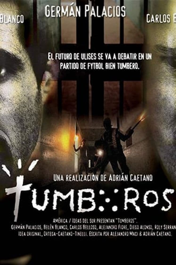 Serie Tumberos